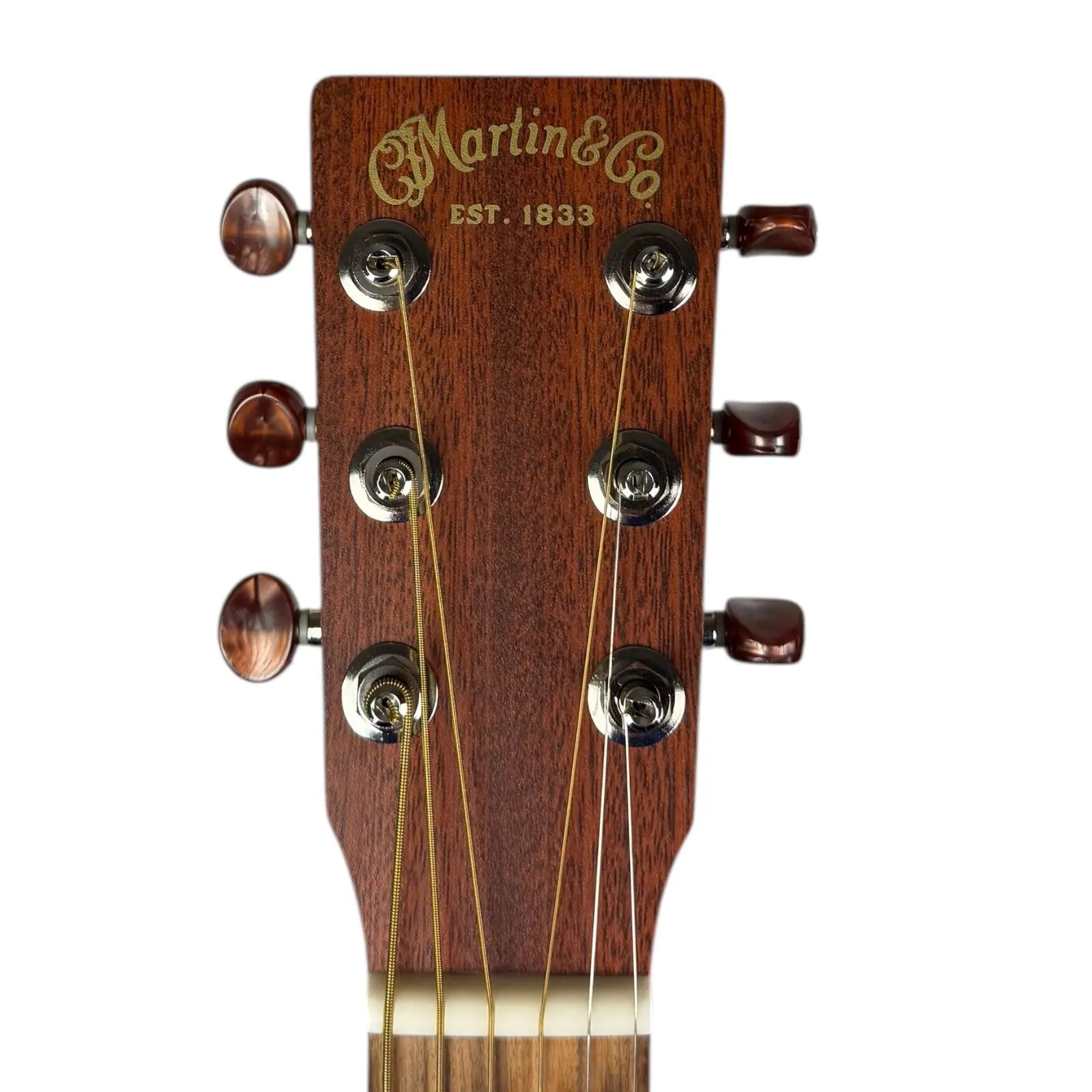 Martin Akustik Martin Guitars