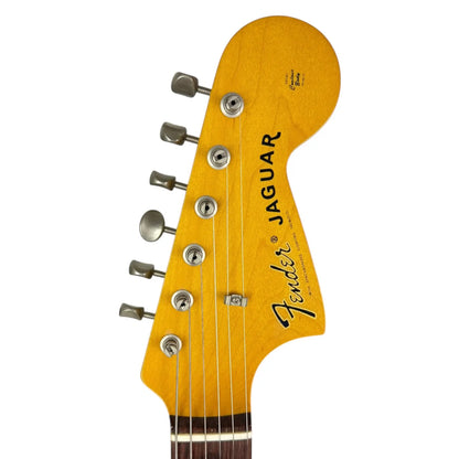 Fender Jaguar Fender