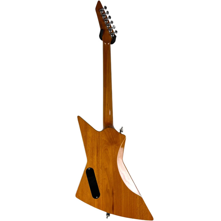 Harley Benton EX-76 Classic 2020 - Antique Natural - Pat´s Guitars