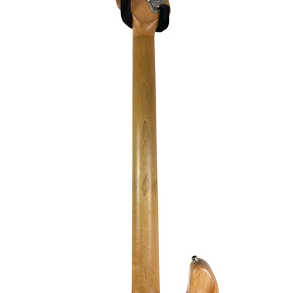 Music Man Ernie Ball StingRay 3 EQ Bass 2004 - Natural