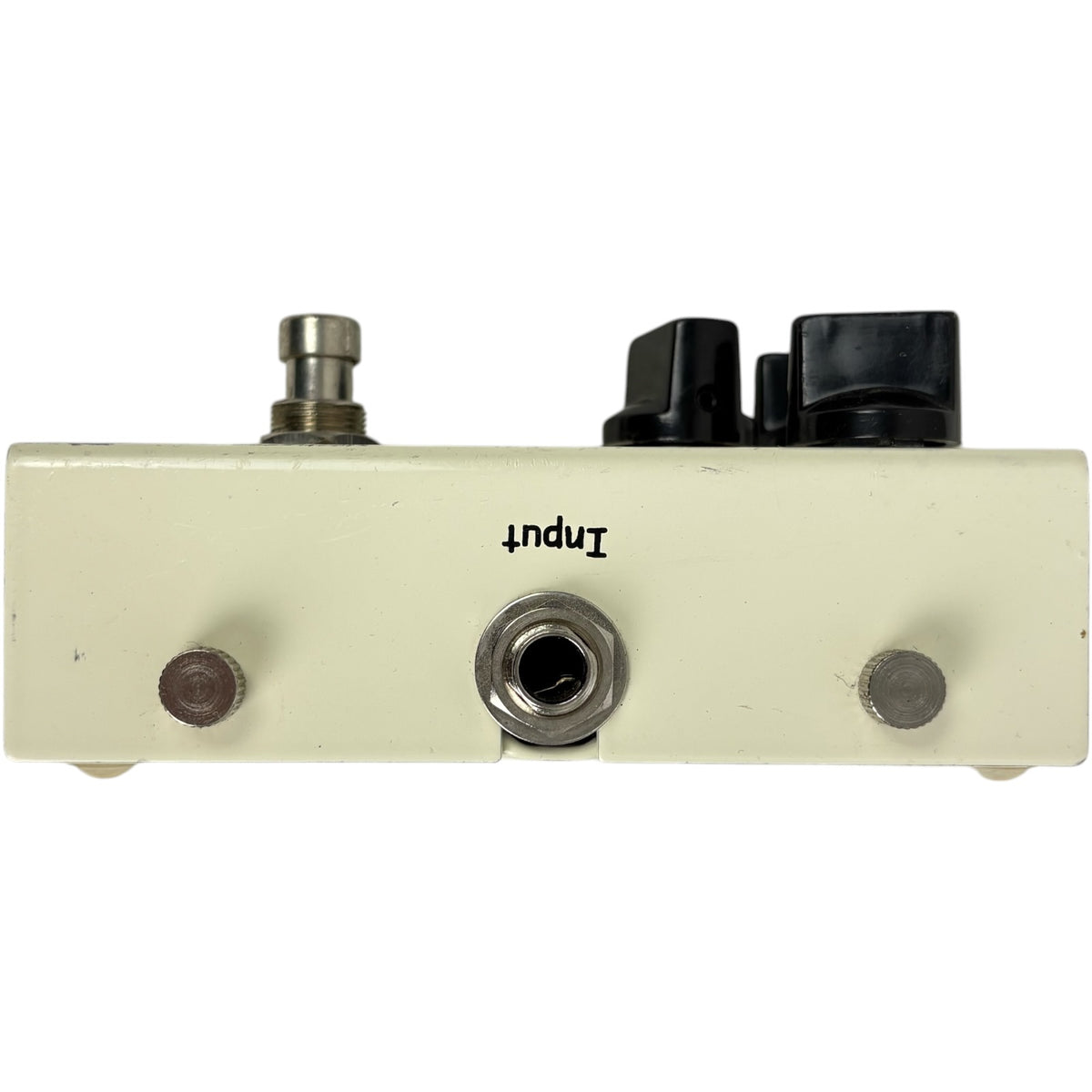 Fulltone V2 OCD Obsessiv Compulsive Drive Effektpedal