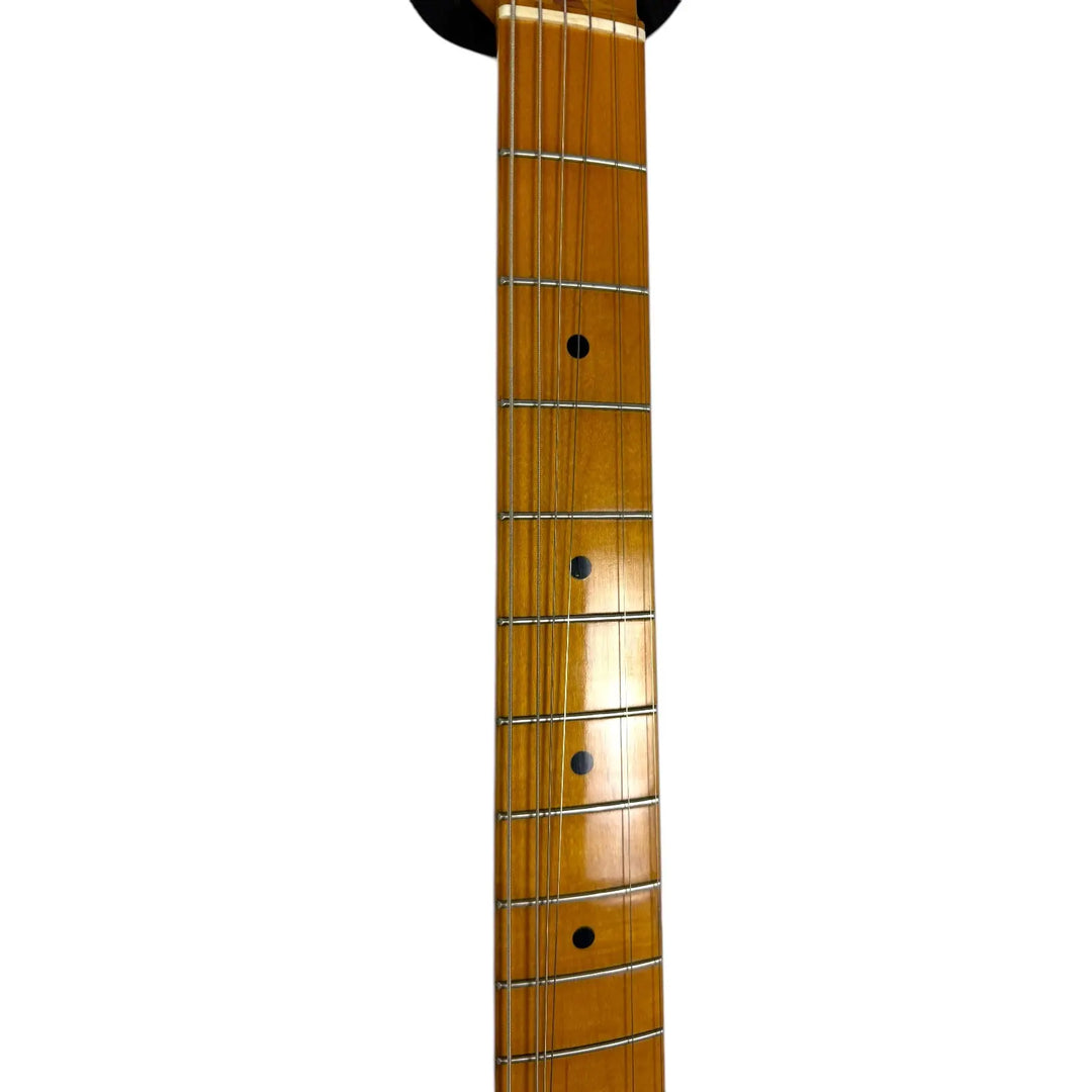 Fender Stratocaster ST57-58US ’57 Reissue 1997-2000 - Candy Apple Red - Pat´s Guitars