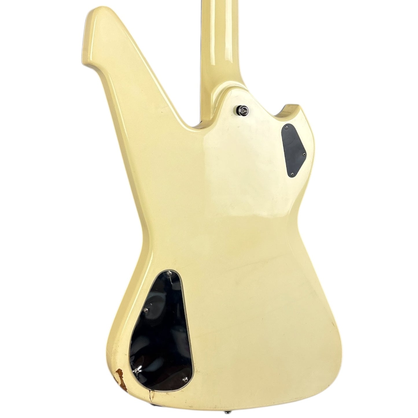 Washburn PS1600 Paul Stanley Signature 2011 - أبيض لامع