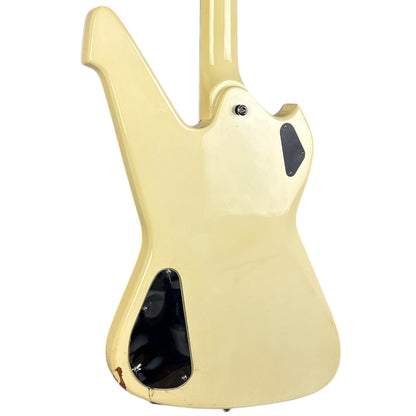 Washburn PS1600 Paul Stanley Signature 2011 - أبيض لامع