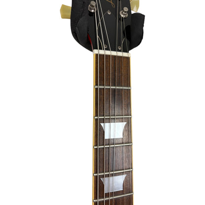 Burny Super Grade Les Paul 1999 - Cherry Sunburst