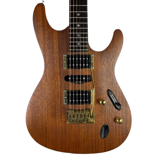 Ibanez SV470 1994 - Stained Oil Natural - Pat´s Guitars