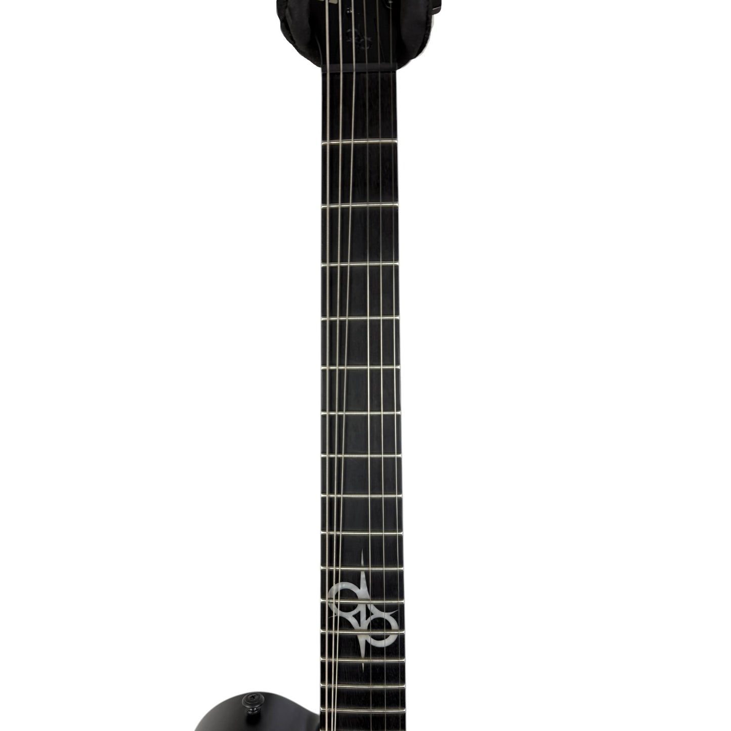 Solar T2 C6 2021 - Carbon Black Matte