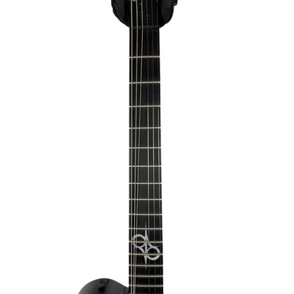 Solar T2 C6 2021 - Carbon Black Matte