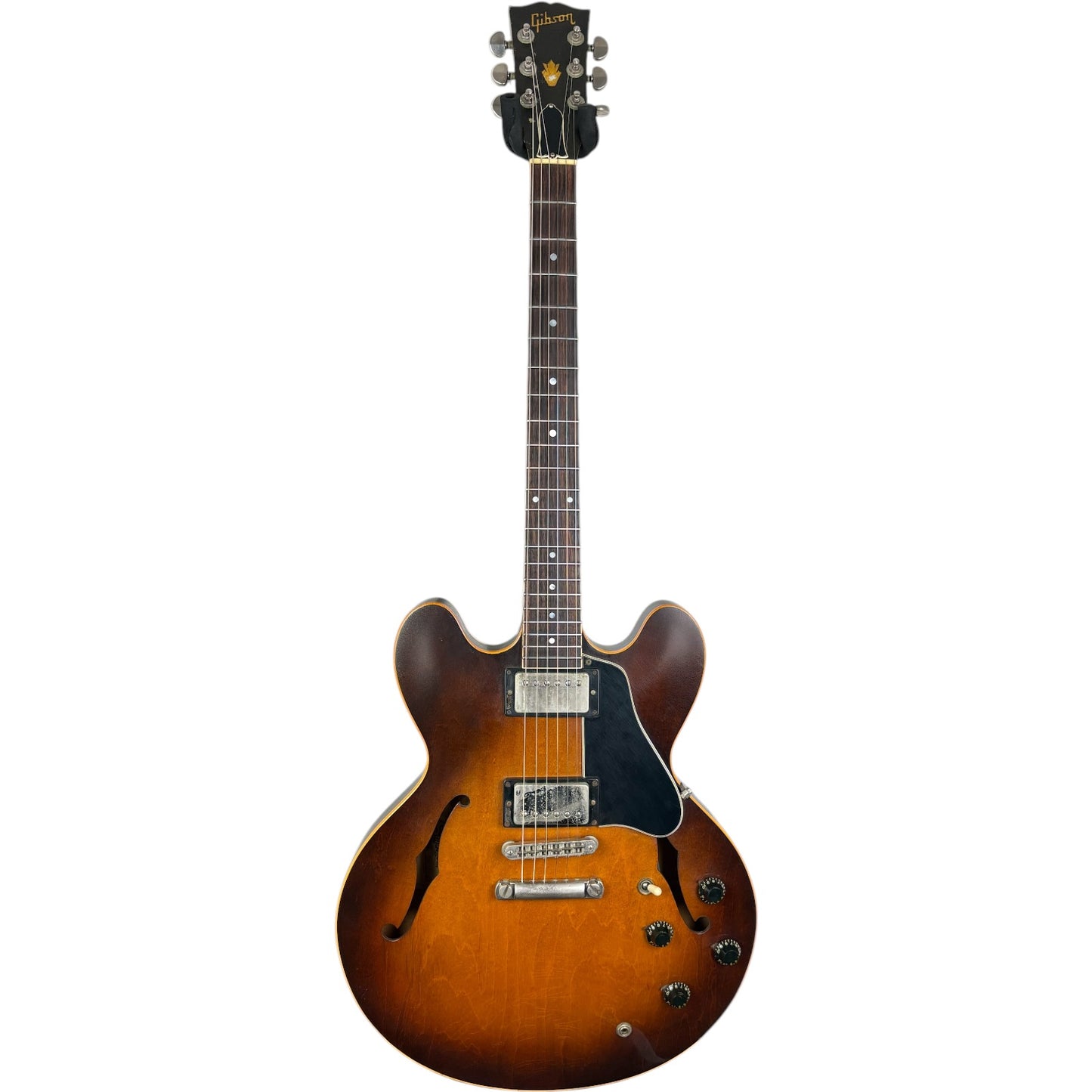 Gibson ES-335 DOT 1985 - Tobacco Sunburst
