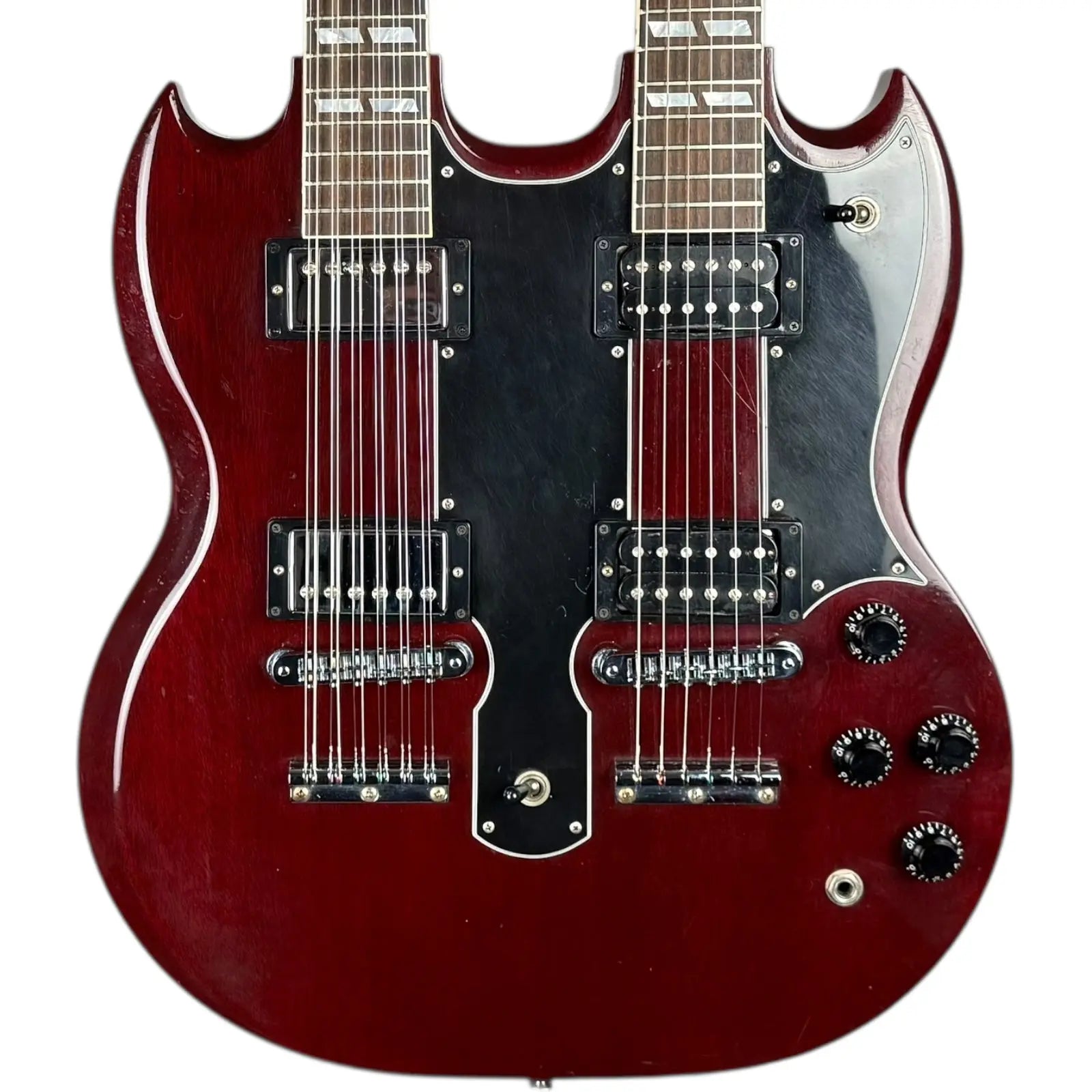 Gibson Gibson