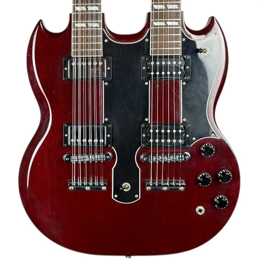 Gibson Gibson