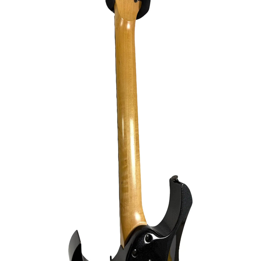 Ibanez Prestige RG2550LTD 2004 - Galaxy Black - Pat´s Guitars