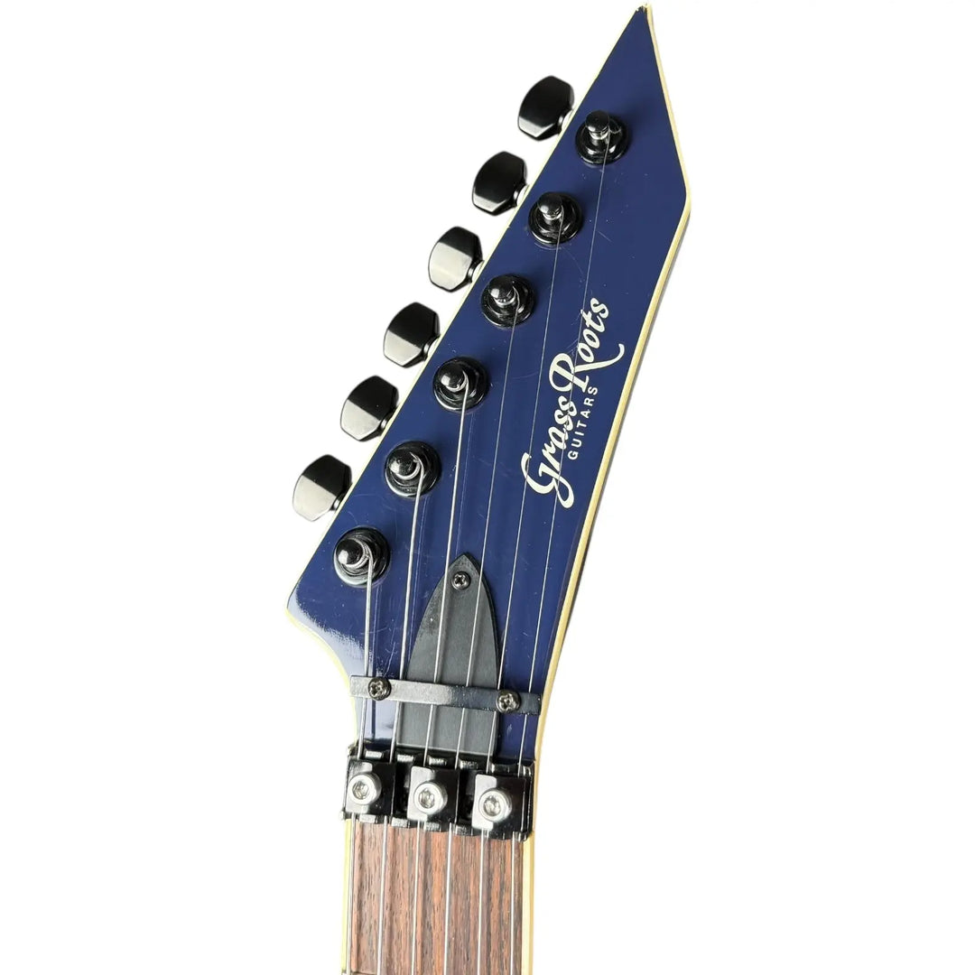 GrassRoots Pat´s Guitars