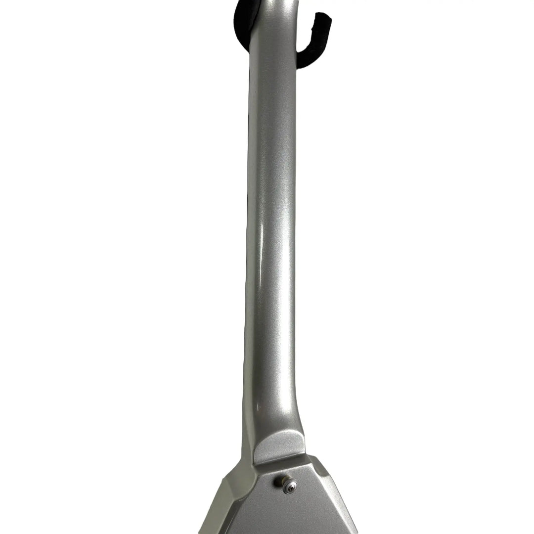 ESP LTD GL-600V SuperV George Lynch Signature - Metallic Silver ESP LTD