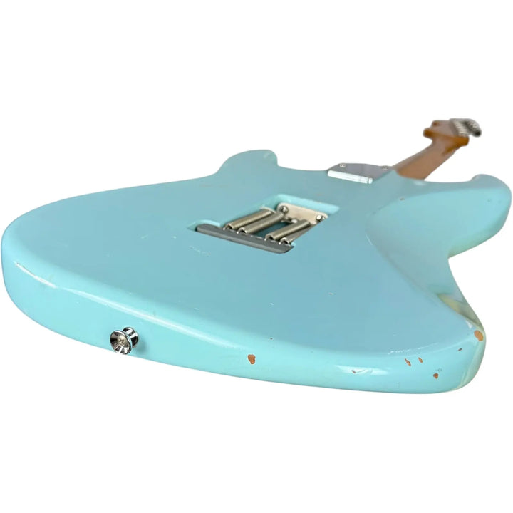 Fender Stratocaster Fender