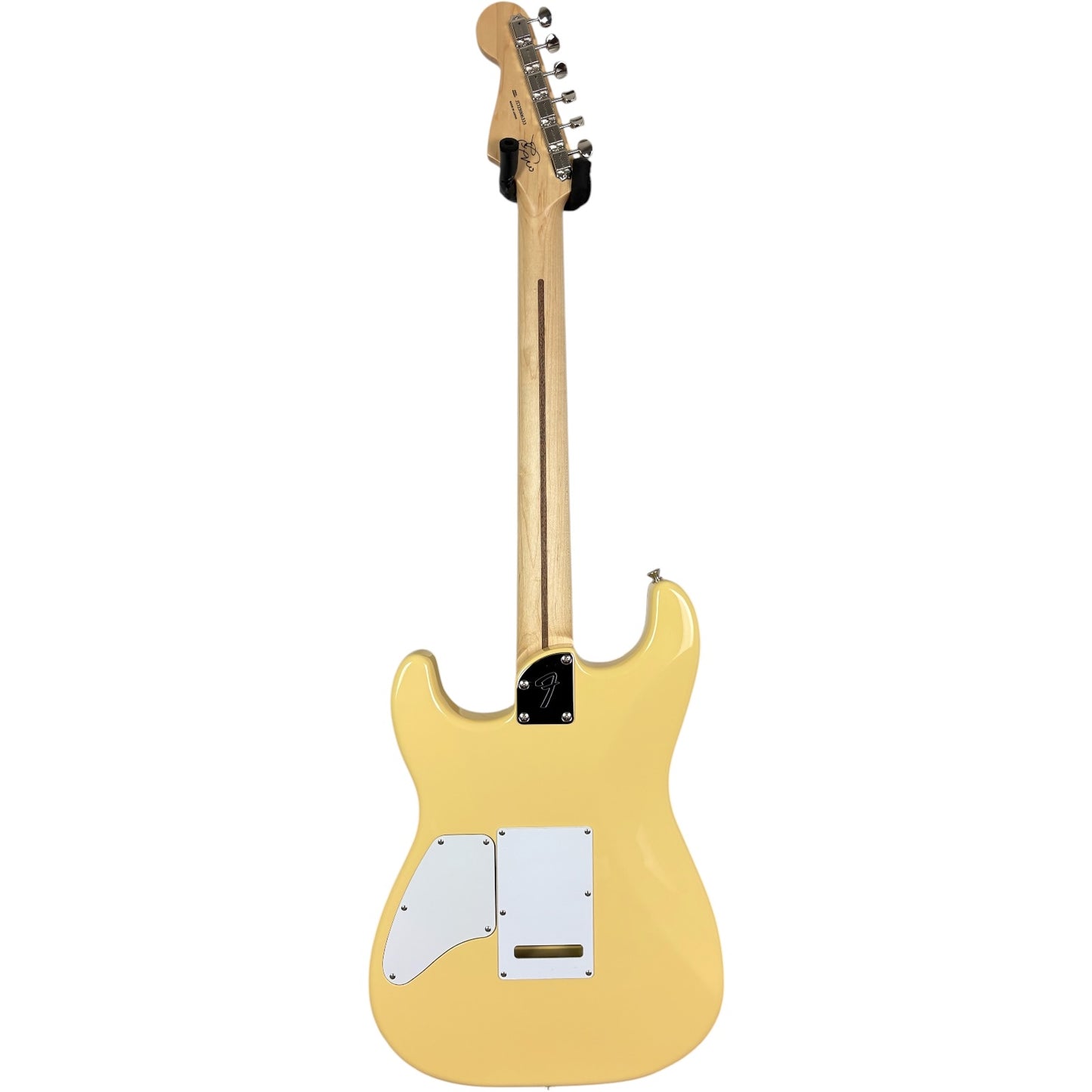 Fender Japan Mami Signature Stratocaster 2025 - Omochi Vintage White