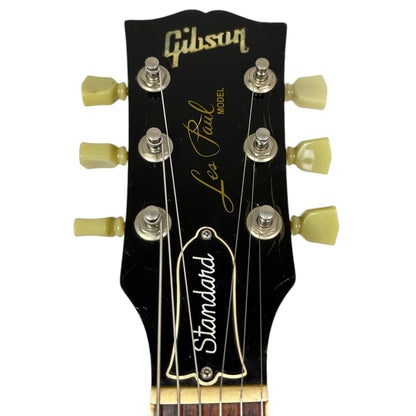Gibson Les Paul Standard 1993 – Ebenové