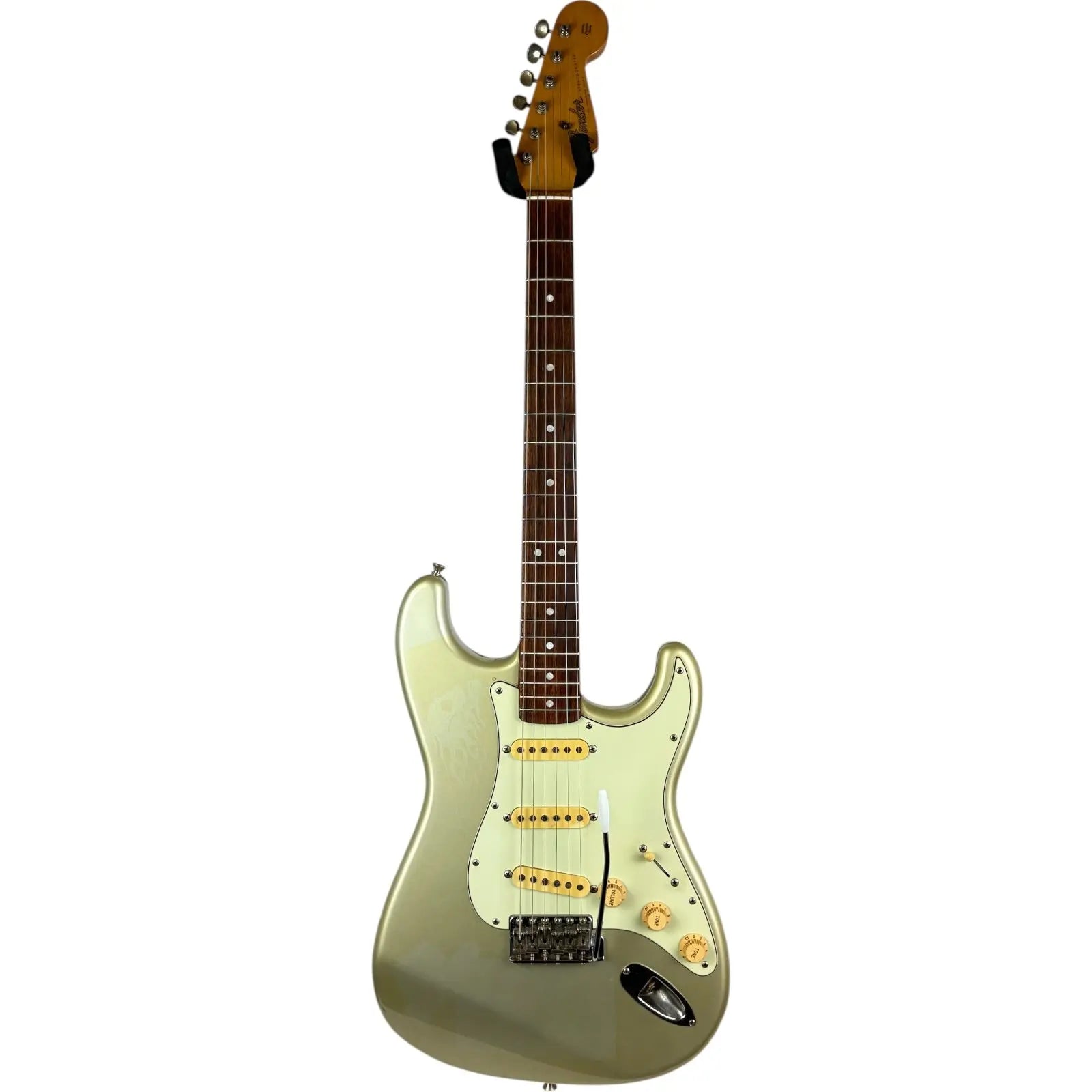 Fender Stratocaster Fender