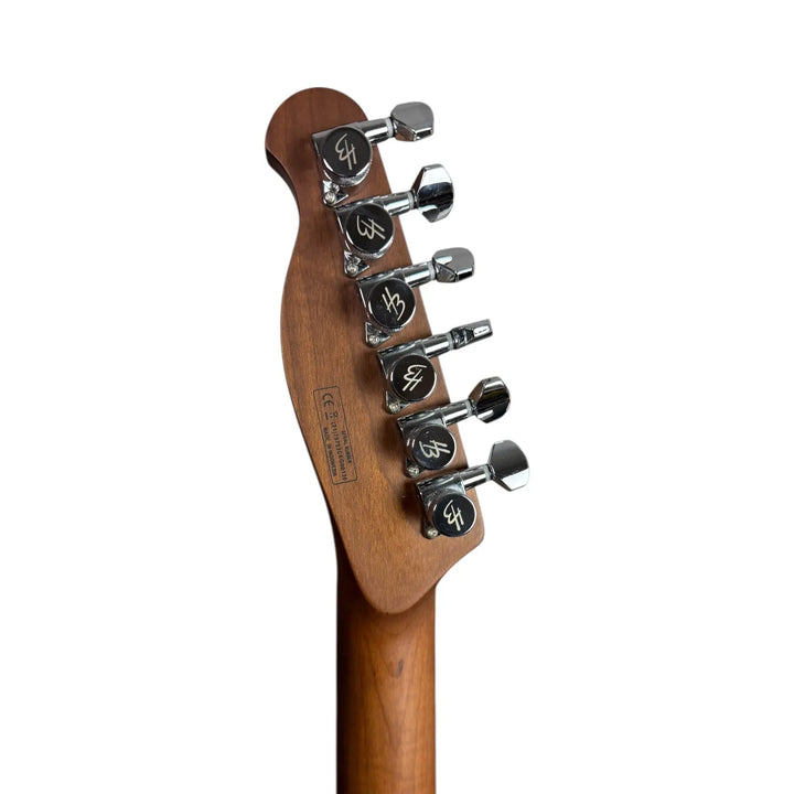 Harley Benton 25th Anniversary Harley Benton