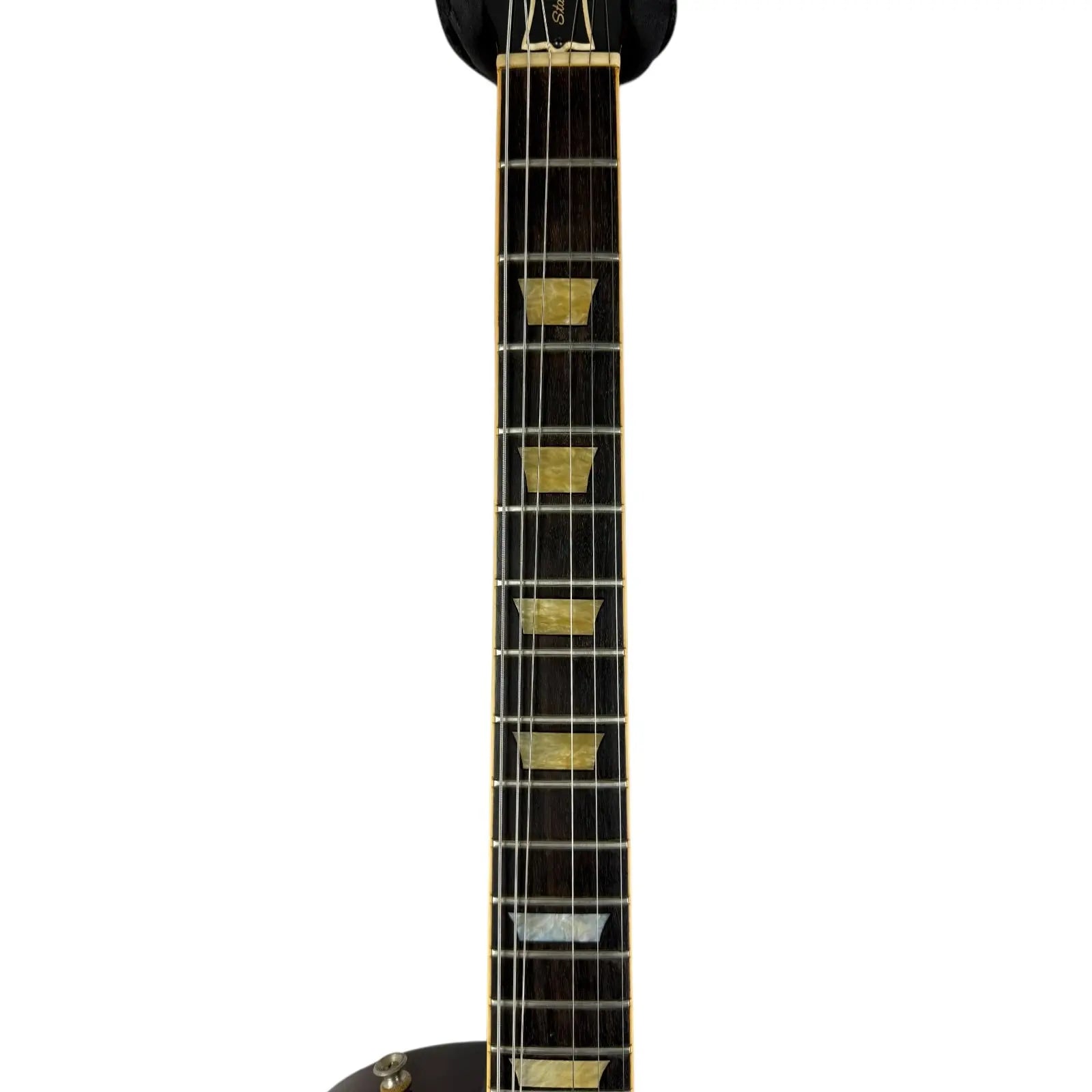 Greco Standard Sunburst Greco
