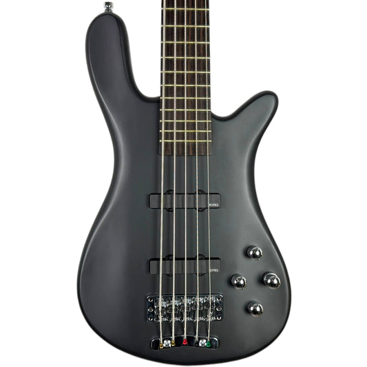 Warwick Artist Line Robert Trujillo 5 Basse 2017