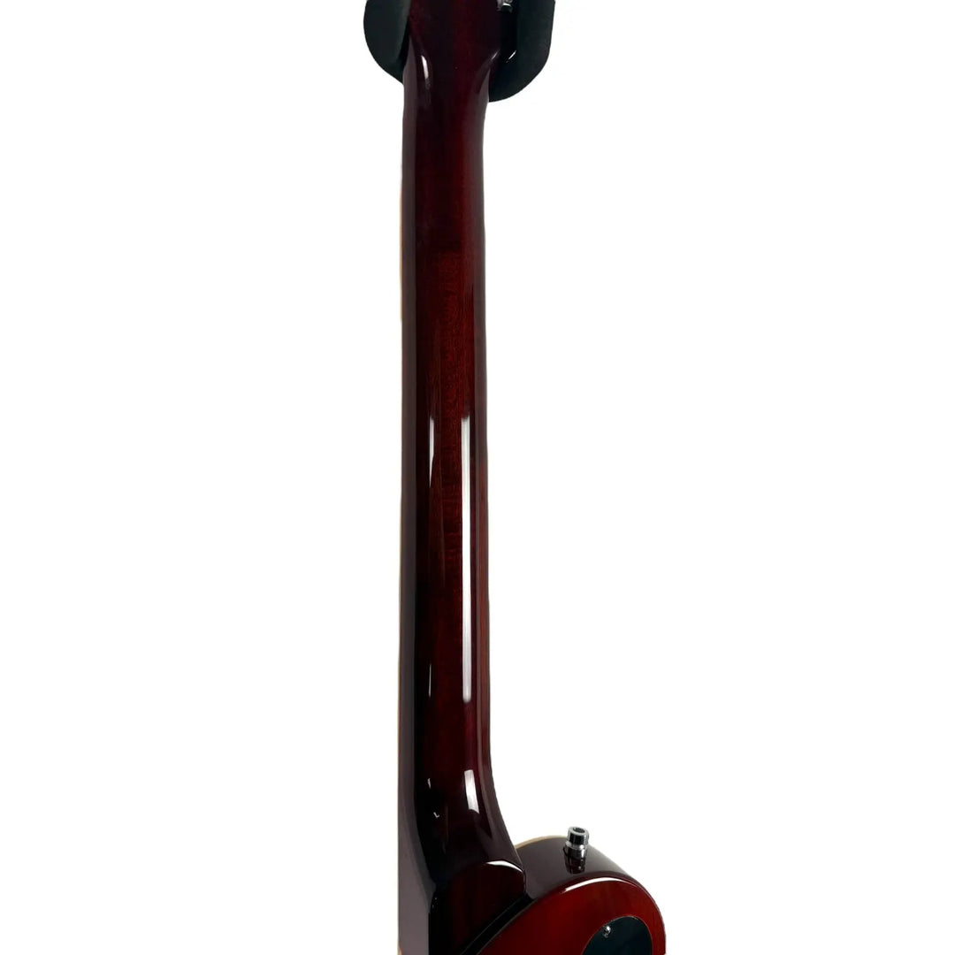 Vintage V100 2020 - Amber - Pat´s Guitars