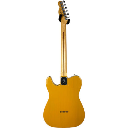 Fender Player Telecaster 2021 - Blonde Butterscotch - Mod