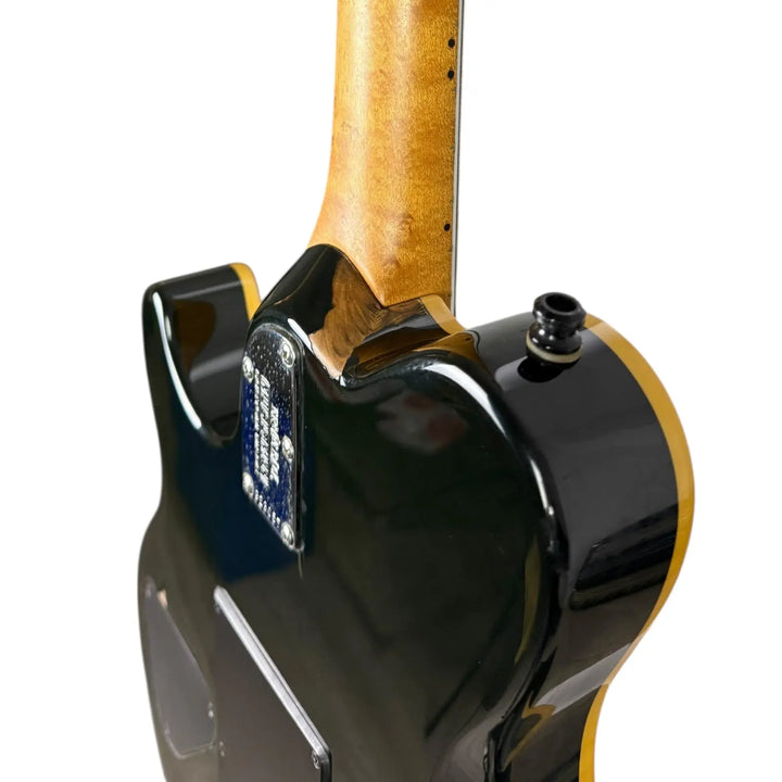 Musicman by Ernie Ball Axis Music Man Ernie Ball