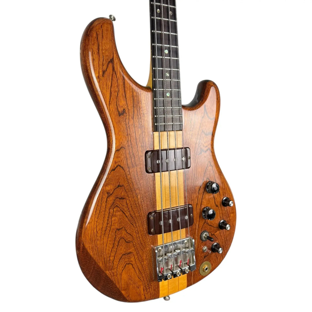 Ibanez Musician MC900 Bass 1979 - Natural Pat´s Guitars