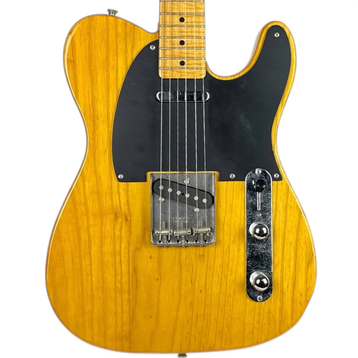 Fender Telecaster Nature Fender