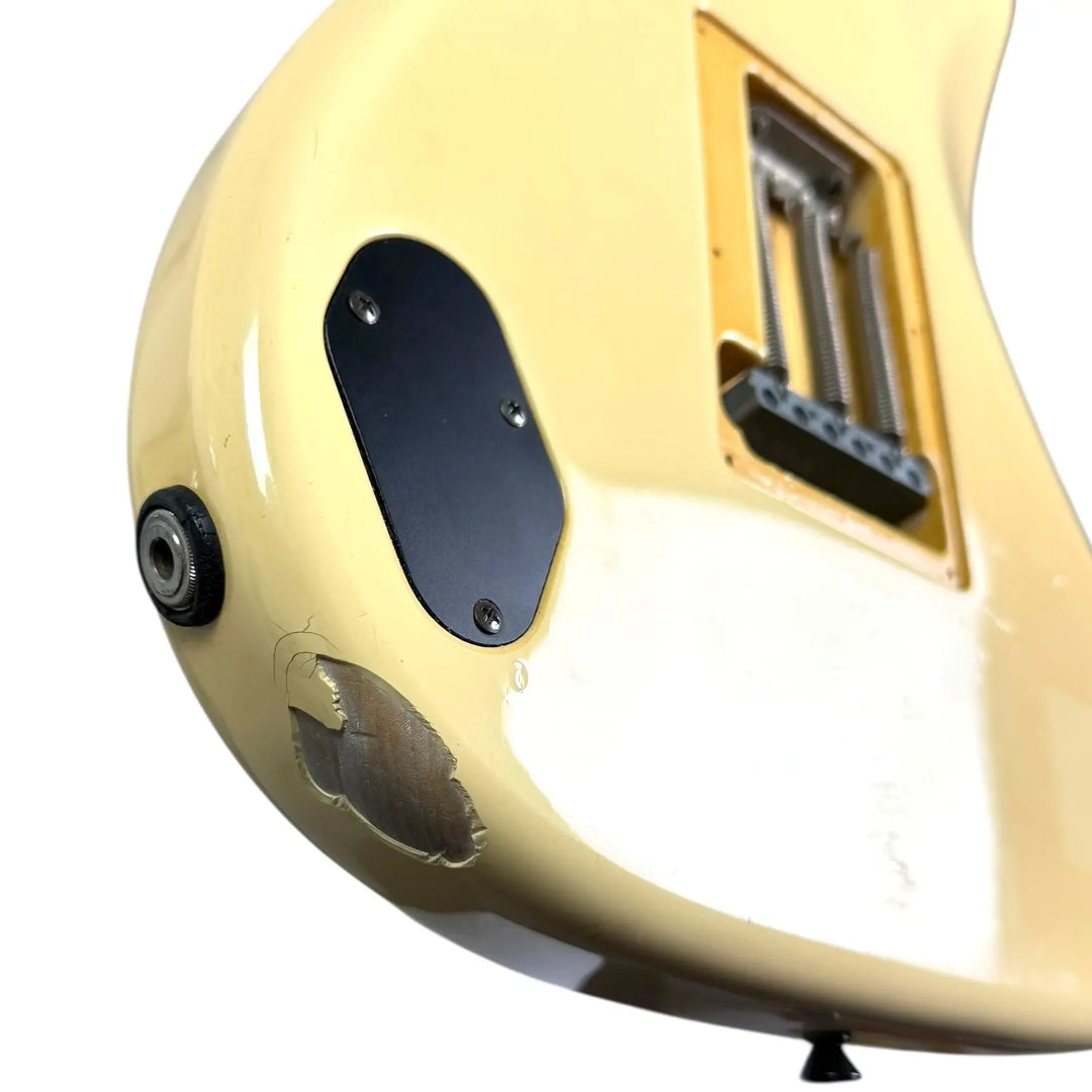 Fender Japan Stratocaster Fender