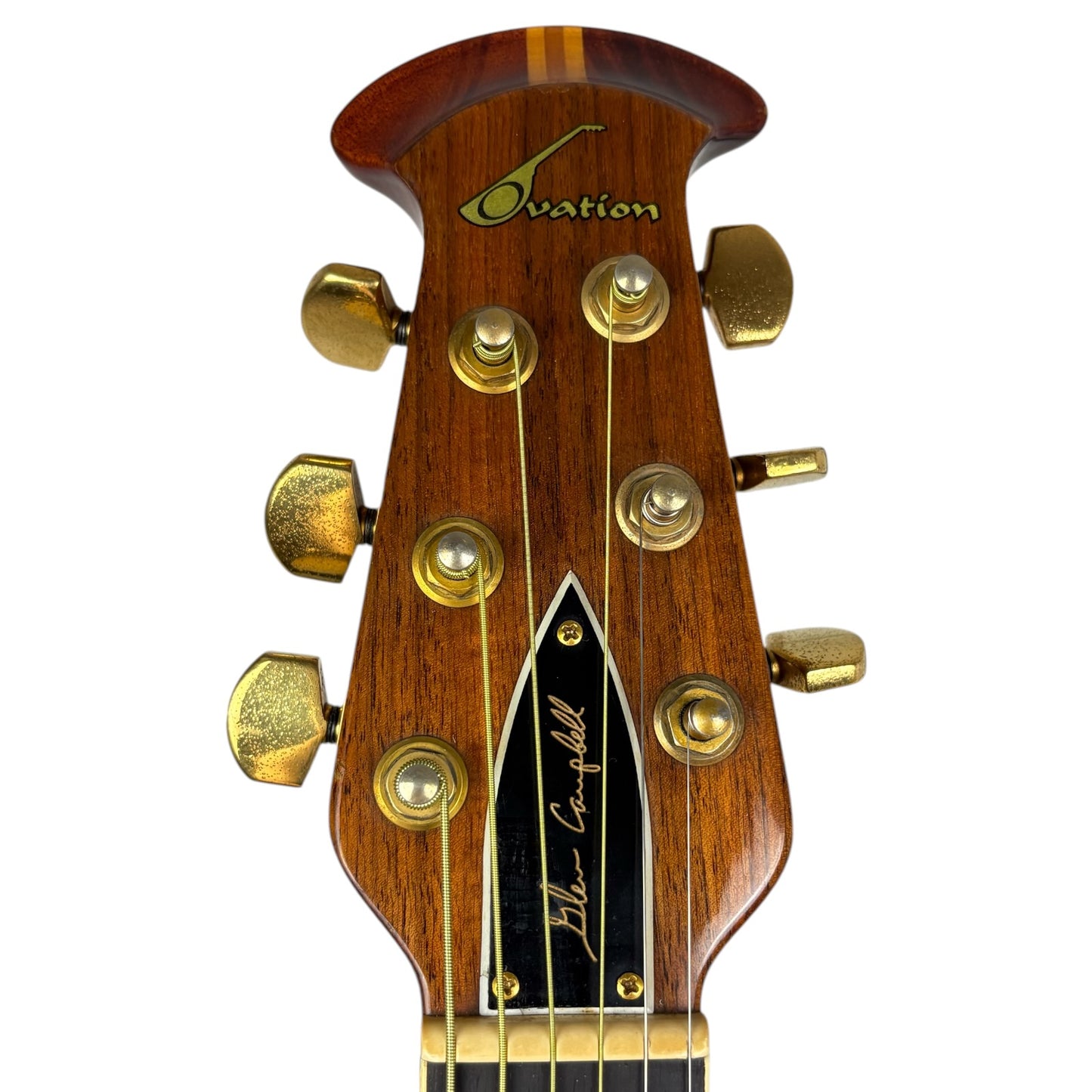 Ovation 1627 Glen Campbell Artist 1981 - Натурален