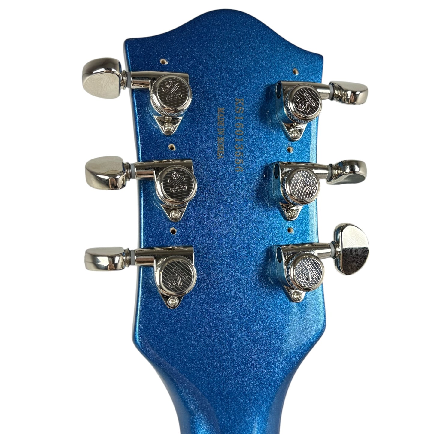 Gretsch G5420T 2016 - Fairlane Blue