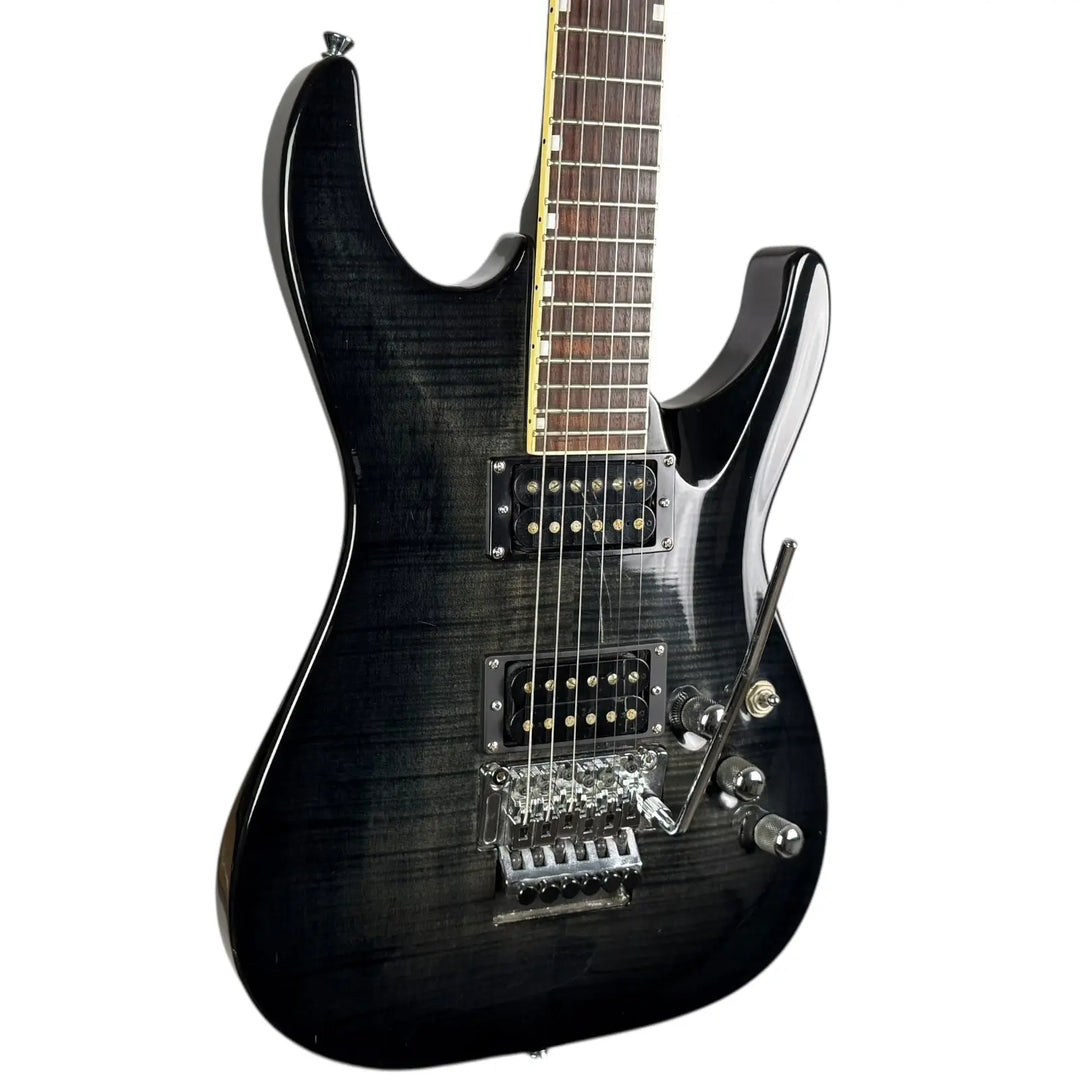 Edwards by ESP Pat´s Guitars