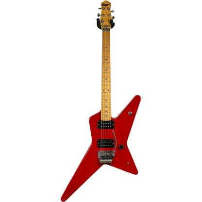 ESP Random Star RSZ-110 ZEP-II 1980s - Red