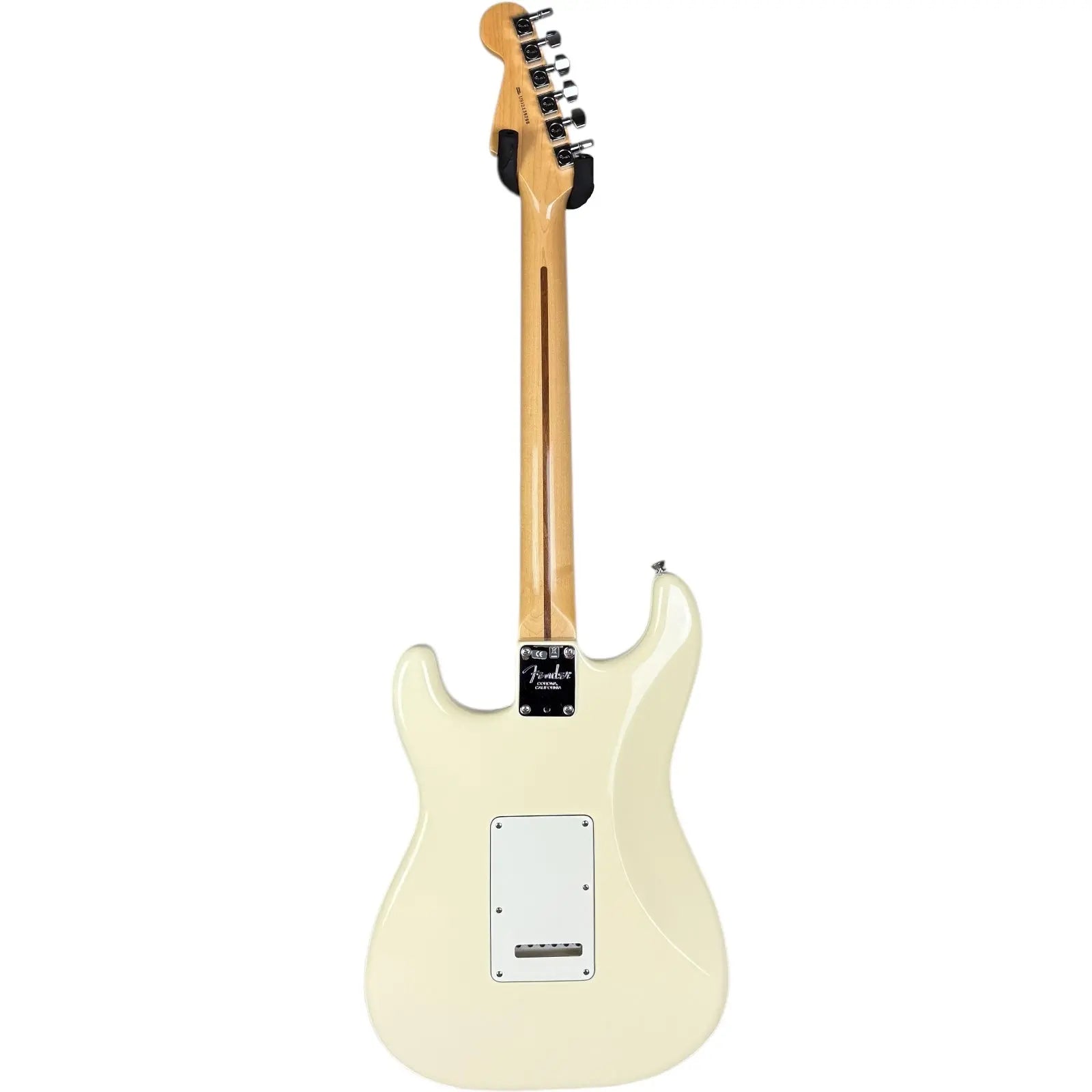 Fender Stratocaster Fender