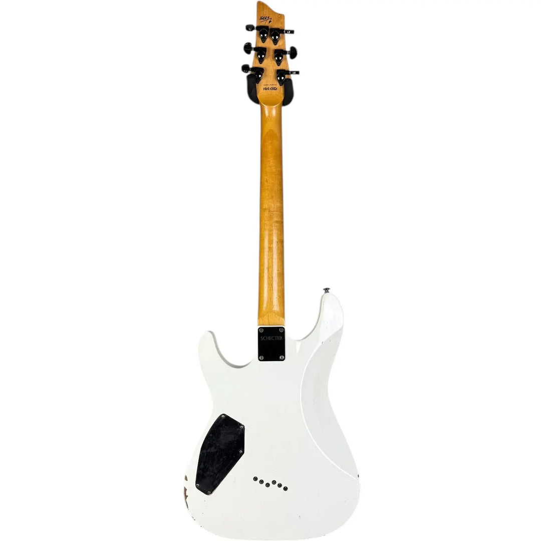 Schecter Diamond Series Schecter