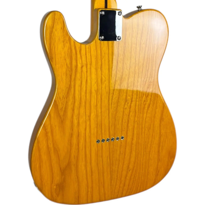 Faber Telecaster Faber