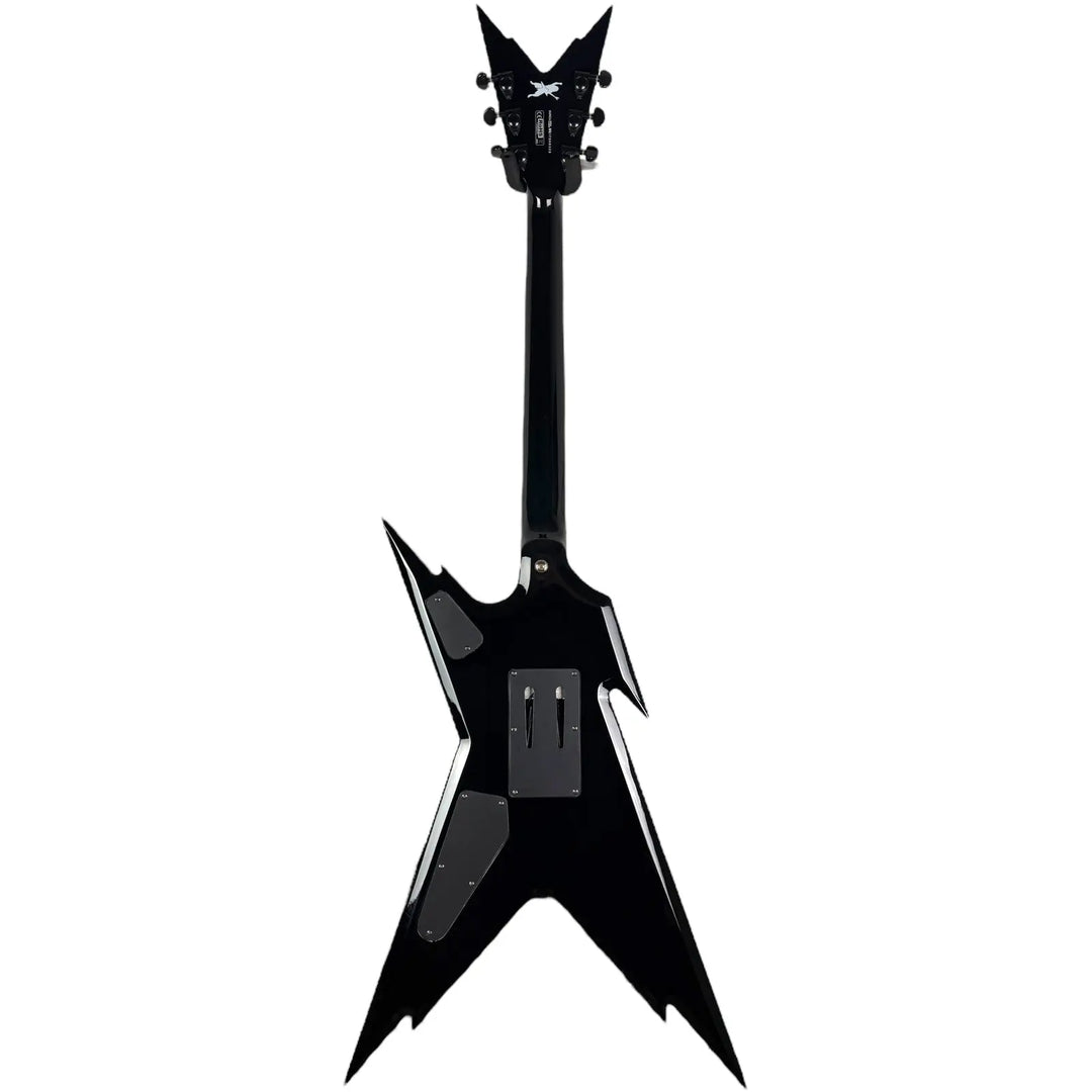 Dean Dimebag Razorback 2017 - Rebel Flag Dean