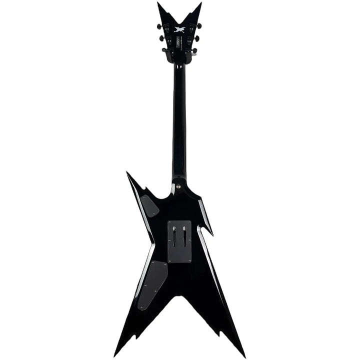 Dean Dimebag Razorback 2017 - Rebel Flag Dean