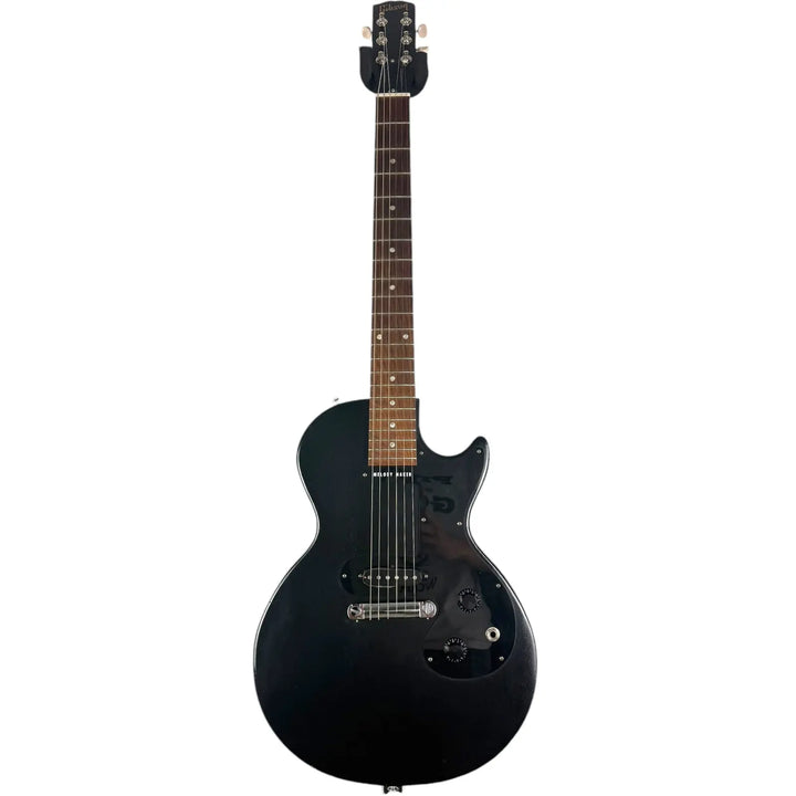 Gibson Melody Maker 2011 - Ebony - Pat´s Guitars