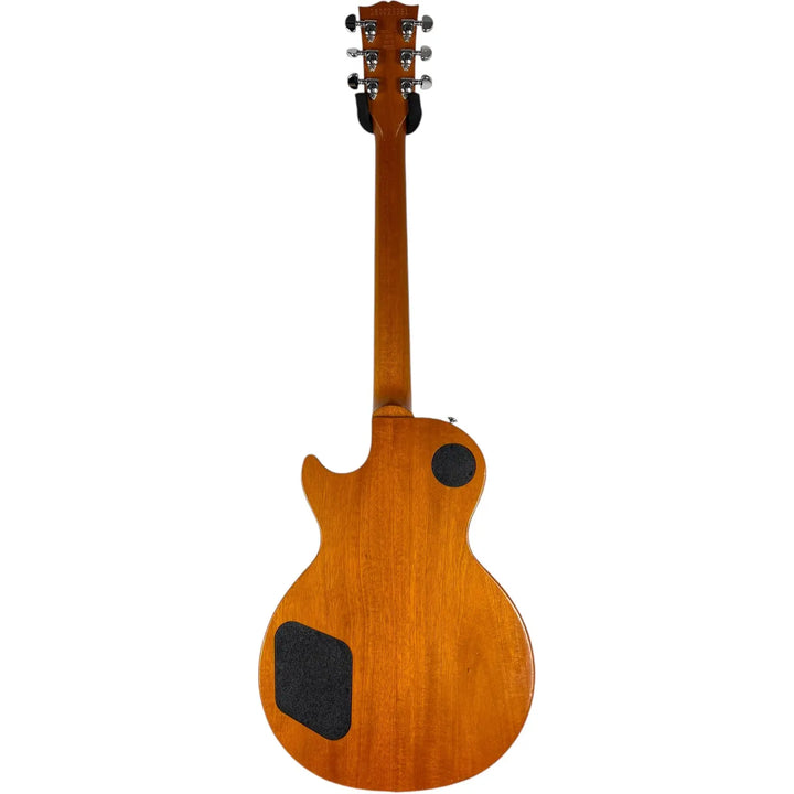 Gibson Les Paul Signature Player Plus 2018 - Satin Ocean Blue - Pat´s Guitars