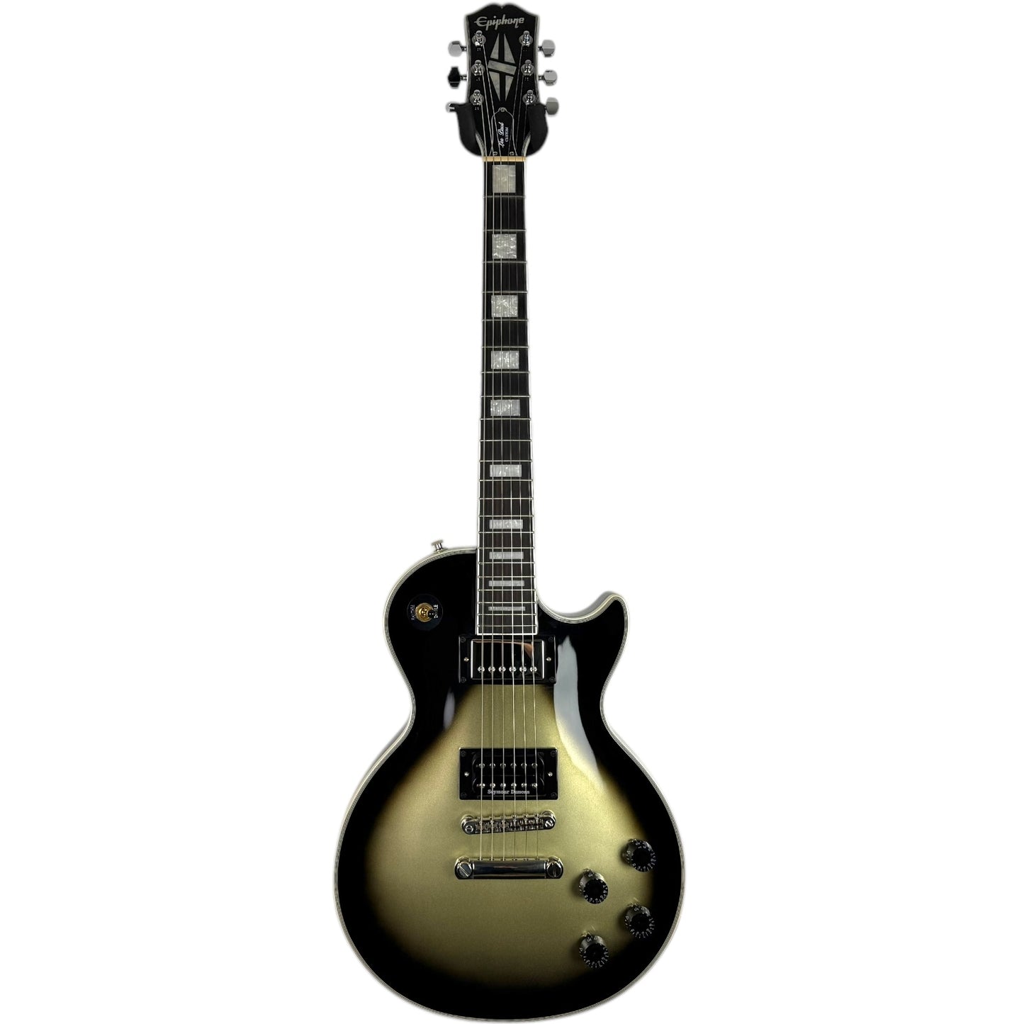 Epiphone Les Paul Custom Adam Jones Signature 2022 - Berserker