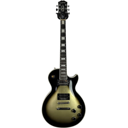 Epiphone Les Paul Custom Adam Jones Signature 2022 - Berserker