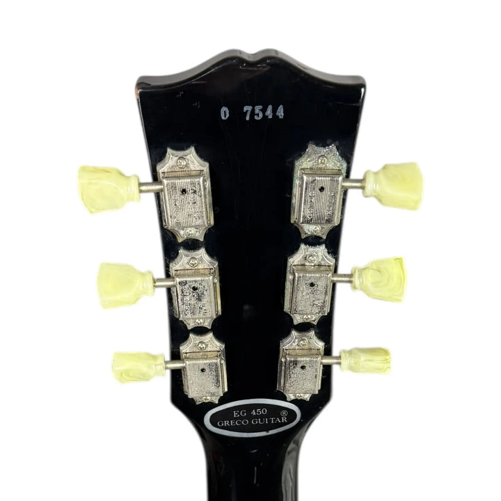 Greco Super Power Greco