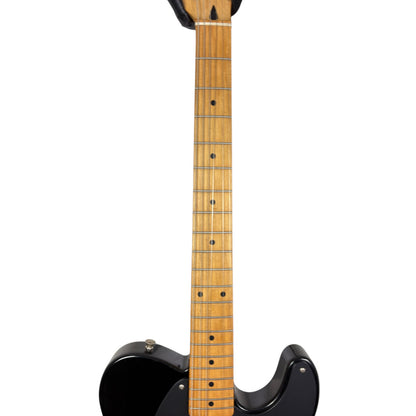 Squier by Fender Japan Silver Series Telecaster 2002-2004 - Noir