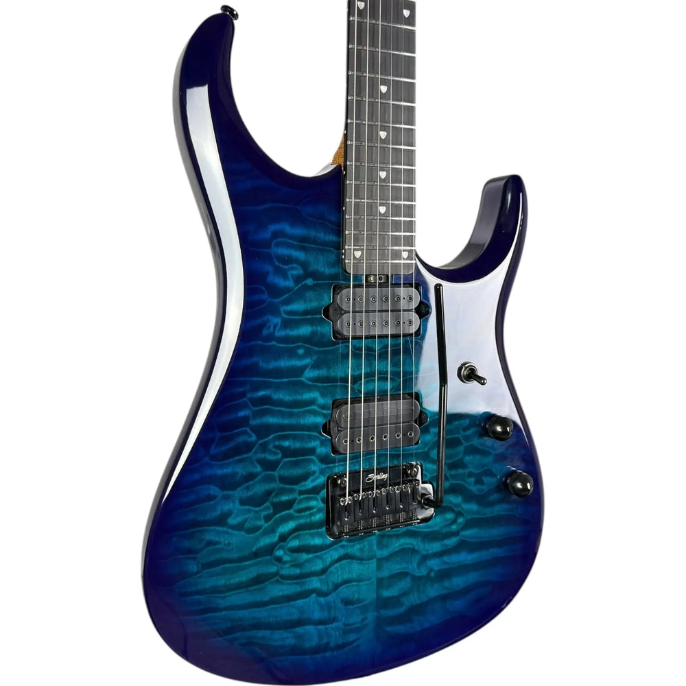 Sterling by Musicman Music Man Sterling