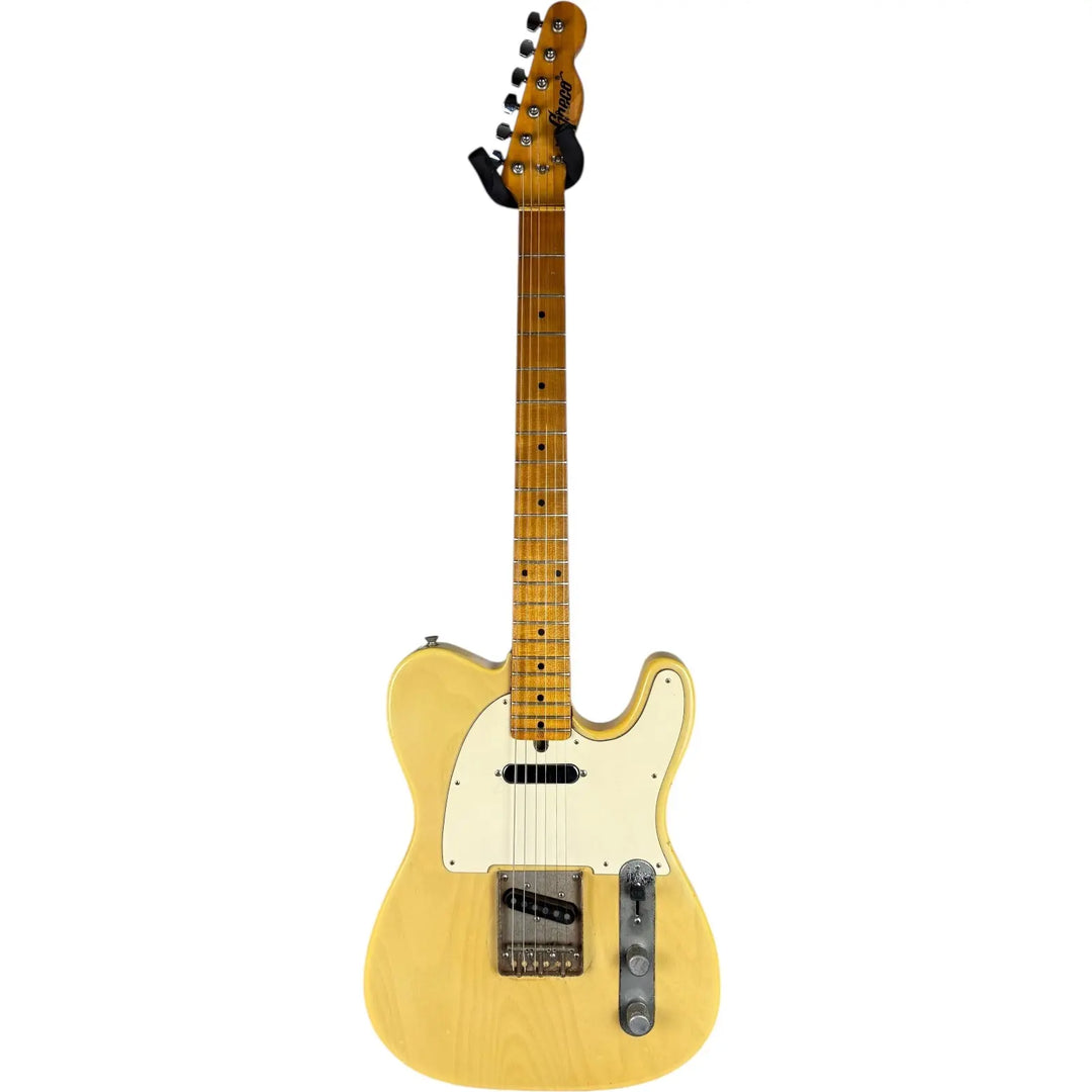 Greco TE-350 Telecaster 1971-1974 - Blonde Greco