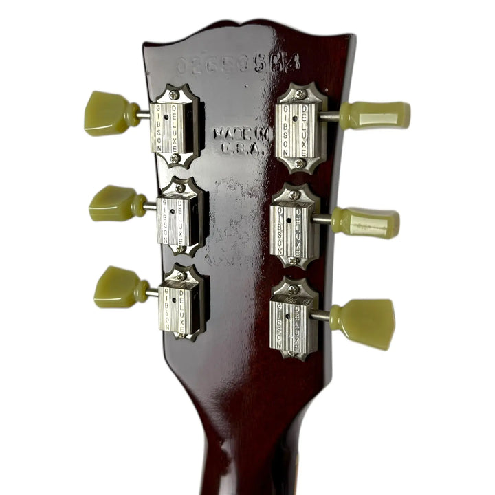 Gibson SG ACDC Angus Young Signature 2000 - Cherry Gibson