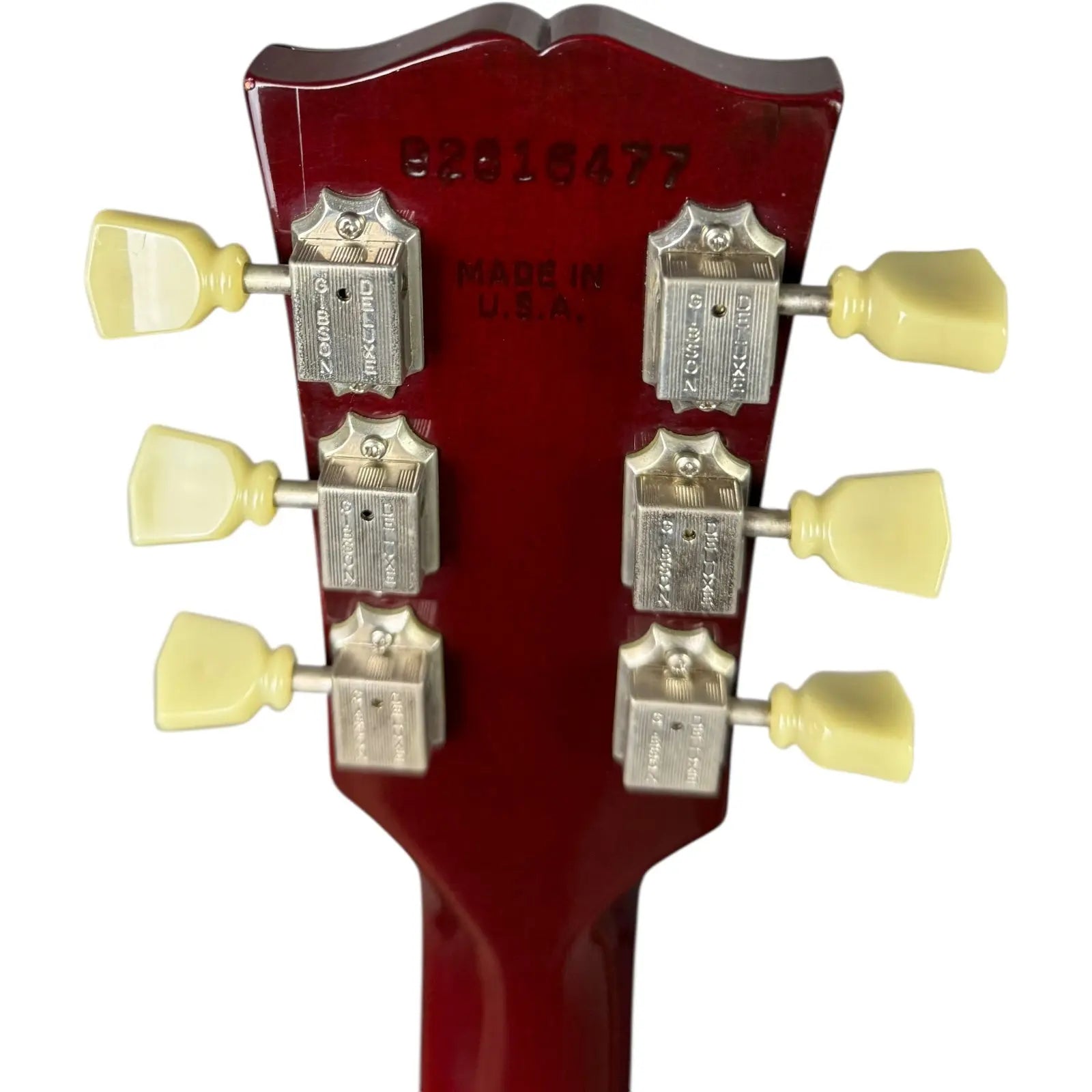 Gibson Gibson